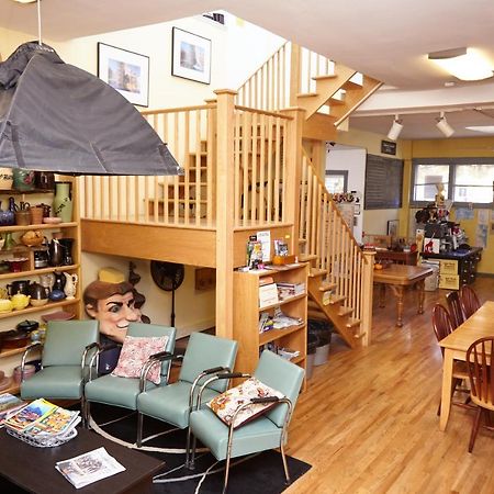 시카고 레이스 벅타운 베드 앤 브렉퍼스트 B&B 외부 사진